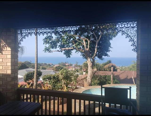 3 BEDROOM HOUSE FOR SALE IN PARK RYNIE